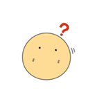 だんご日和（個別スタンプ：2）