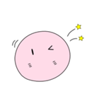 だんご日和（個別スタンプ：4）