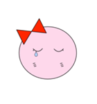 だんご日和（個別スタンプ：5）