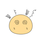 だんご日和（個別スタンプ：7）