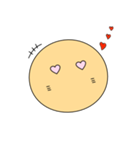 だんご日和（個別スタンプ：14）