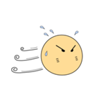 だんご日和（個別スタンプ：19）
