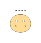 だんご日和（個別スタンプ：25）