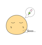 だんご日和（個別スタンプ：28）