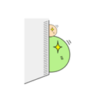 だんご日和（個別スタンプ：32）