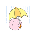 だんご日和（個別スタンプ：36）