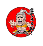 くろいひキャラ（個別スタンプ：16）