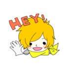 マインクラフターの日常（個別スタンプ：3）