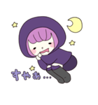 マインクラフターの日常（個別スタンプ：6）