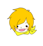 マインクラフターの日常（個別スタンプ：9）