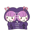 マインクラフターの日常（個別スタンプ：11）