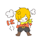 マインクラフターの日常（個別スタンプ：13）