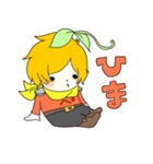 マインクラフターの日常（個別スタンプ：15）