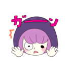 マインクラフターの日常（個別スタンプ：24）