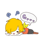 マインクラフターの日常（個別スタンプ：25）