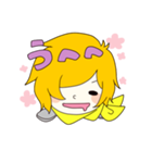 マインクラフターの日常（個別スタンプ：35）