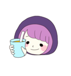 マインクラフターの日常（個別スタンプ：37）