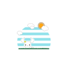 きらちゃん（個別スタンプ：3）