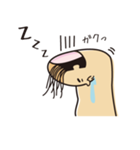 おやじ指（個別スタンプ：30）