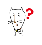 ゆかいな猫さん（個別スタンプ：29）