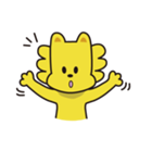 Leo the Lion（個別スタンプ：31）