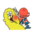 アルパカとタコ（個別スタンプ：26）