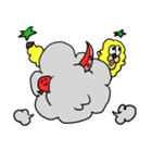 アルパカとタコ（個別スタンプ：29）