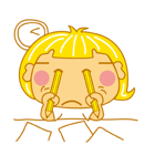 Child Ver.1（個別スタンプ：1）
