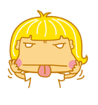 Child Ver.1（個別スタンプ：2）
