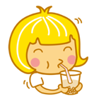 Child Ver.1（個別スタンプ：3）