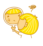 Child Ver.1（個別スタンプ：5）