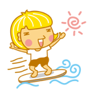 Child Ver.1（個別スタンプ：9）