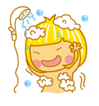 Child Ver.1（個別スタンプ：12）