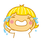 Child Ver.1（個別スタンプ：13）
