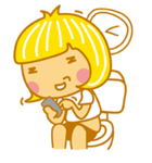 Child Ver.1（個別スタンプ：14）