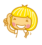 Child Ver.1（個別スタンプ：15）
