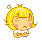 Child Ver.1（個別スタンプ：16）