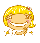 Child Ver.1（個別スタンプ：17）