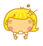 Child Ver.1（個別スタンプ：18）