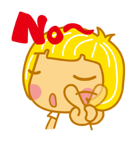Child Ver.1（個別スタンプ：22）