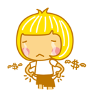 Child Ver.1（個別スタンプ：26）