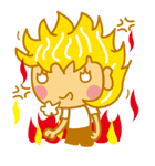 Child Ver.1（個別スタンプ：27）
