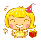 Child Ver.1（個別スタンプ：28）