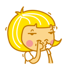 Child Ver.1（個別スタンプ：29）
