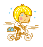 Child Ver.1（個別スタンプ：30）