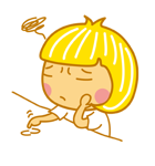 Child Ver.1（個別スタンプ：36）