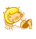 Child Ver.1（個別スタンプ：37）