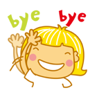 Child Ver.1（個別スタンプ：38）