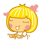 Child Ver.1（個別スタンプ：39）