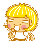 Child Ver.1（個別スタンプ：40）